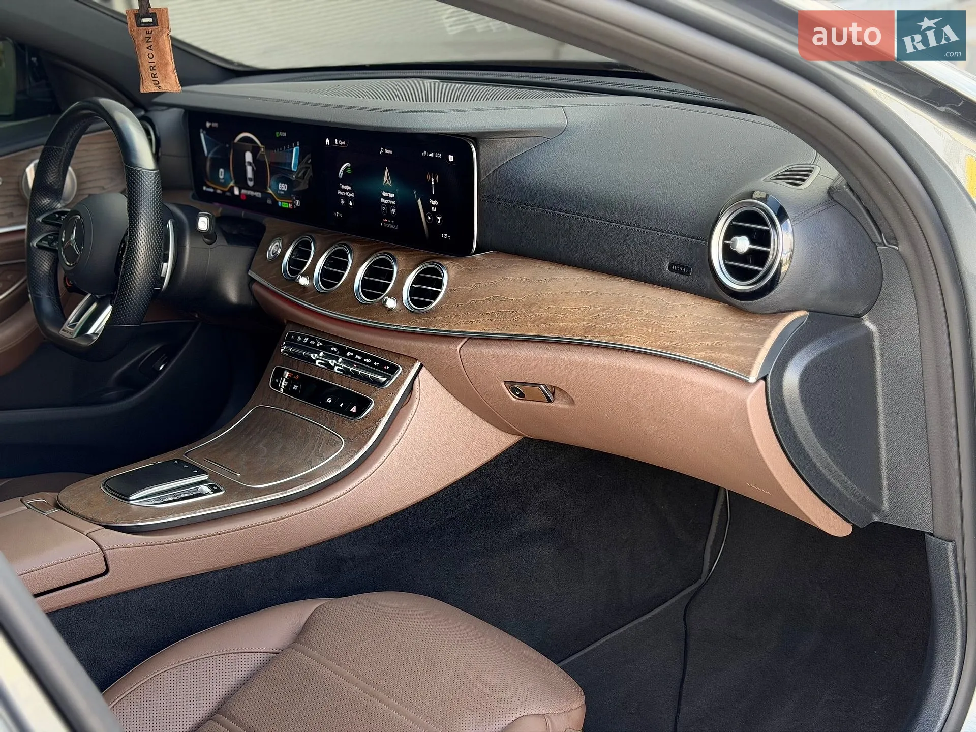 2021 Mercedes-Benz E-klasse - мініатюра 86