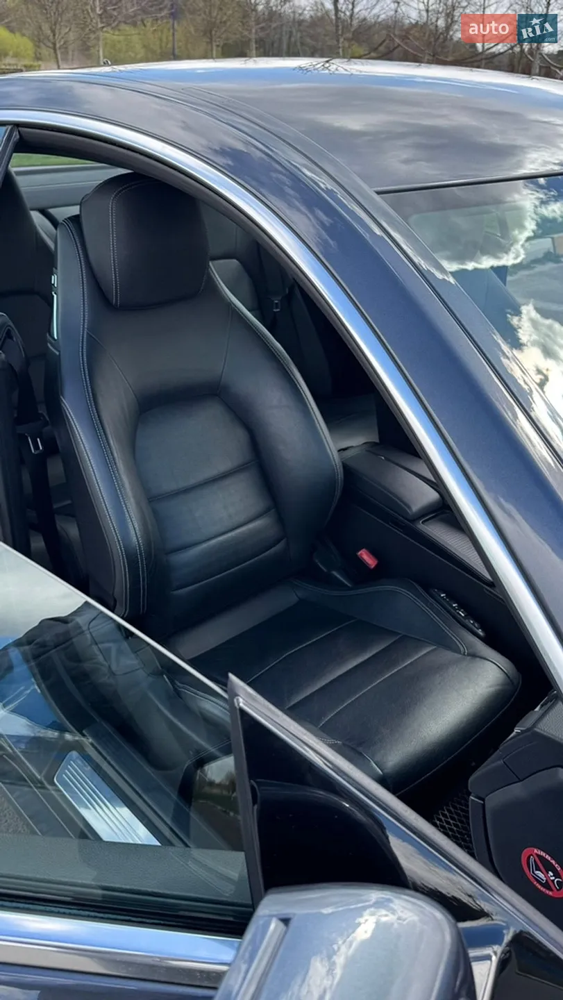 2012 Mercedes-Benz E-klasse - мініатюра 22