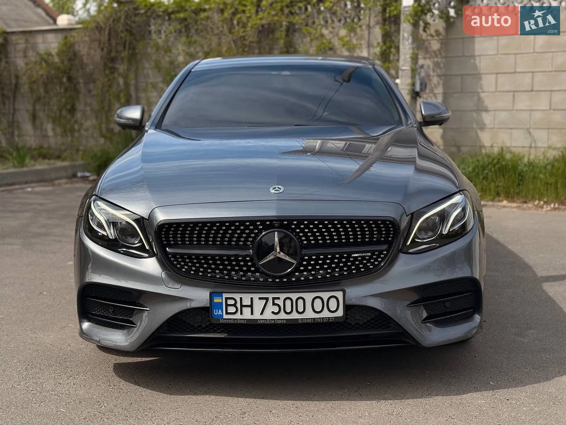 2018 Mercedes-Benz E-klasse - мініатюра 11
