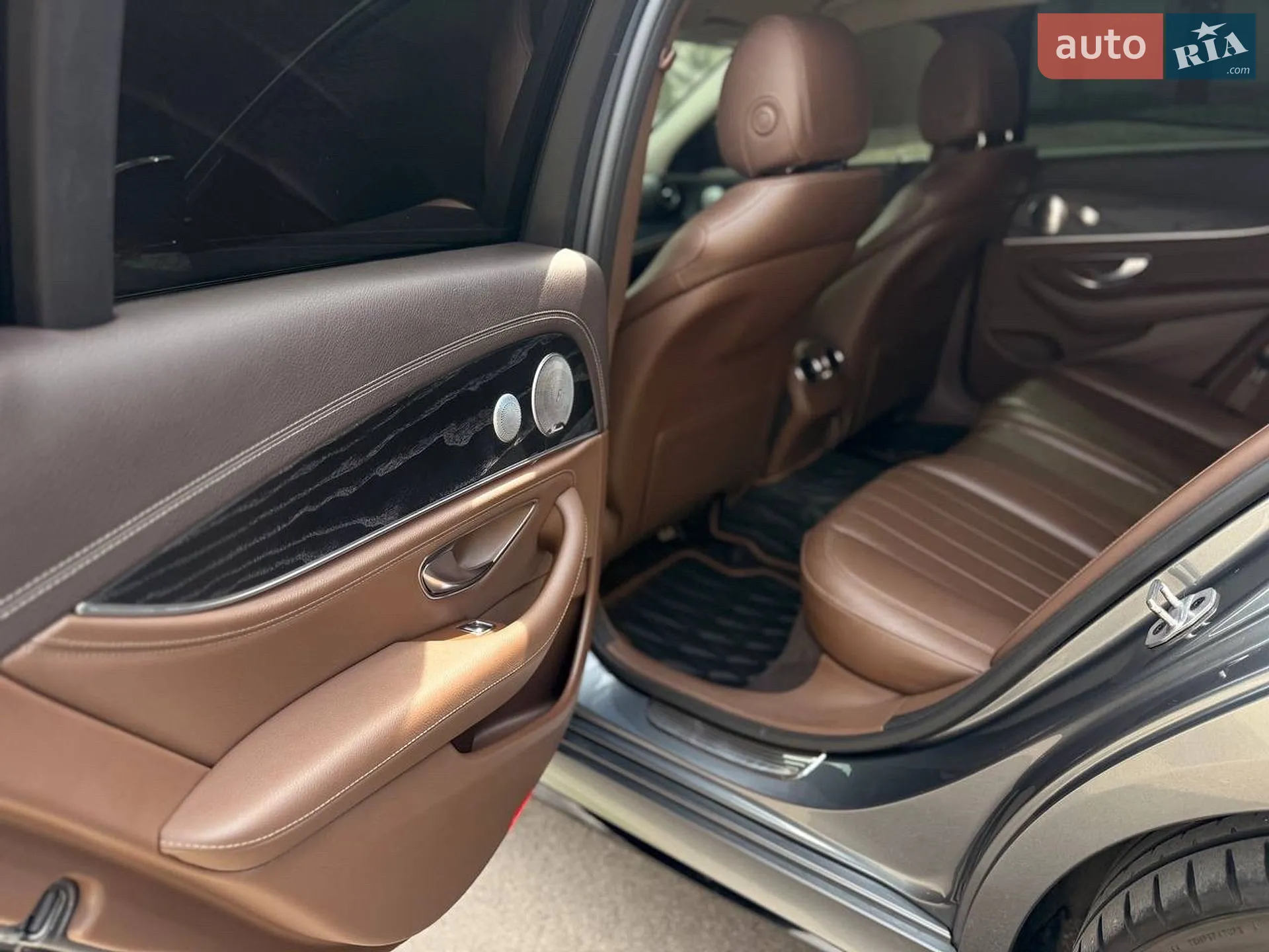 2018 Mercedes-Benz E-klasse - мініатюра 24