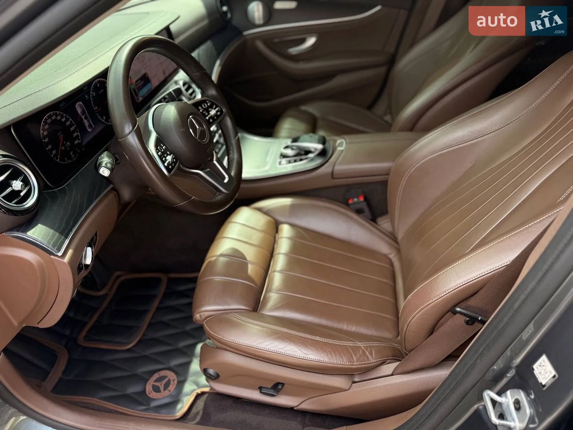 2018 Mercedes-Benz E-klasse - мініатюра 17