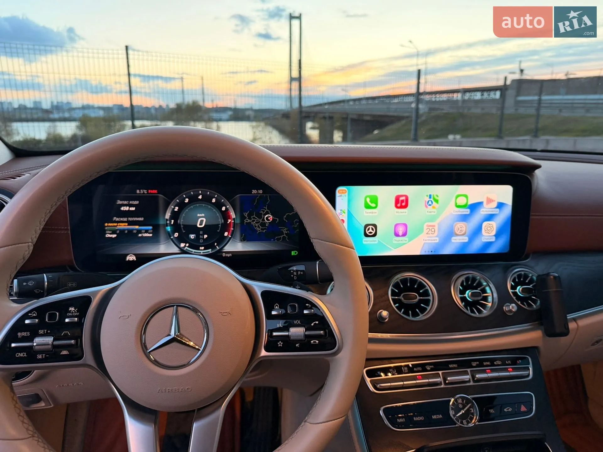 2019 Mercedes-Benz E-klasse - мініатюра 15