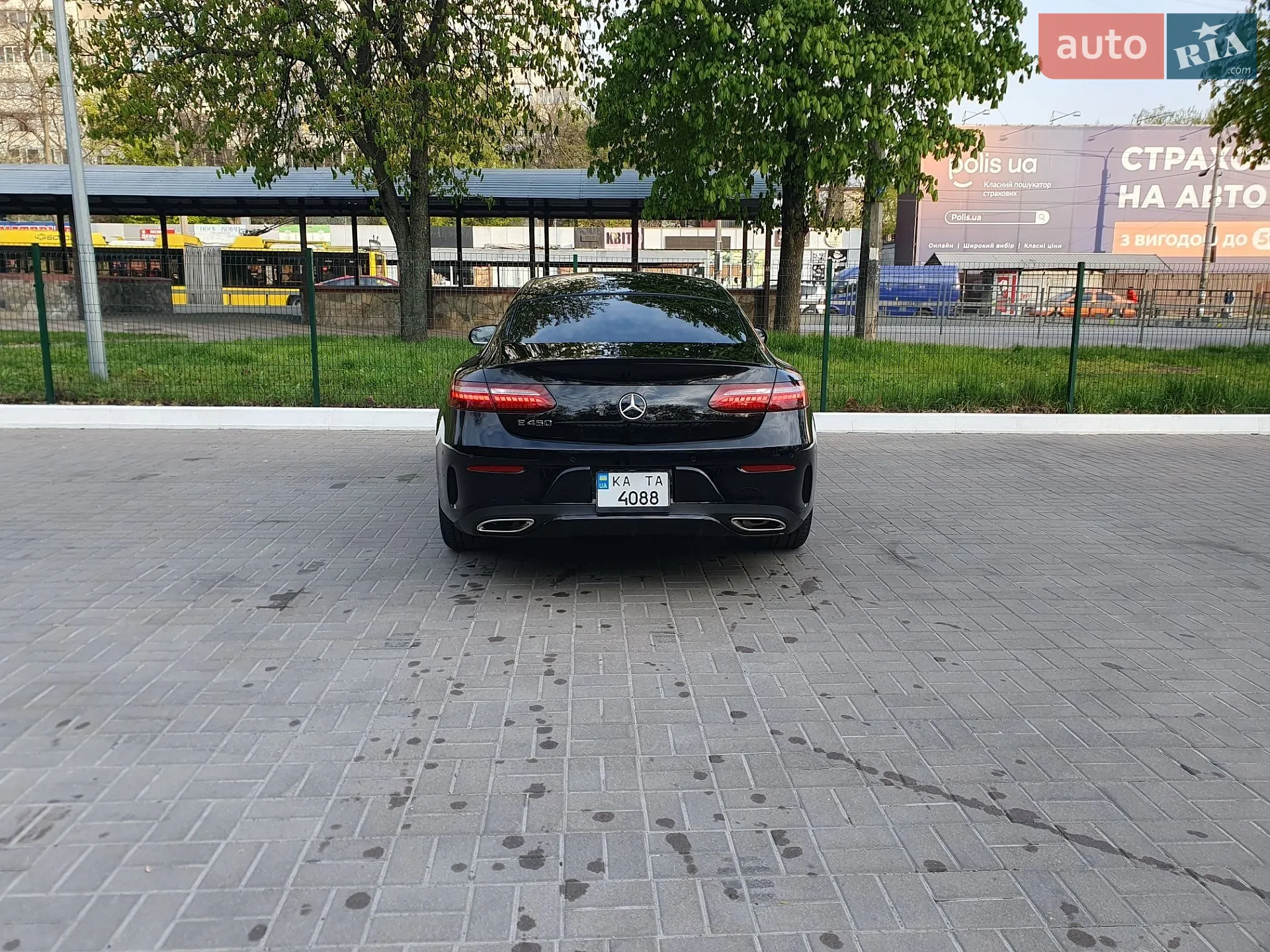 2022 Mercedes-Benz E-klasse - мініатюра 12