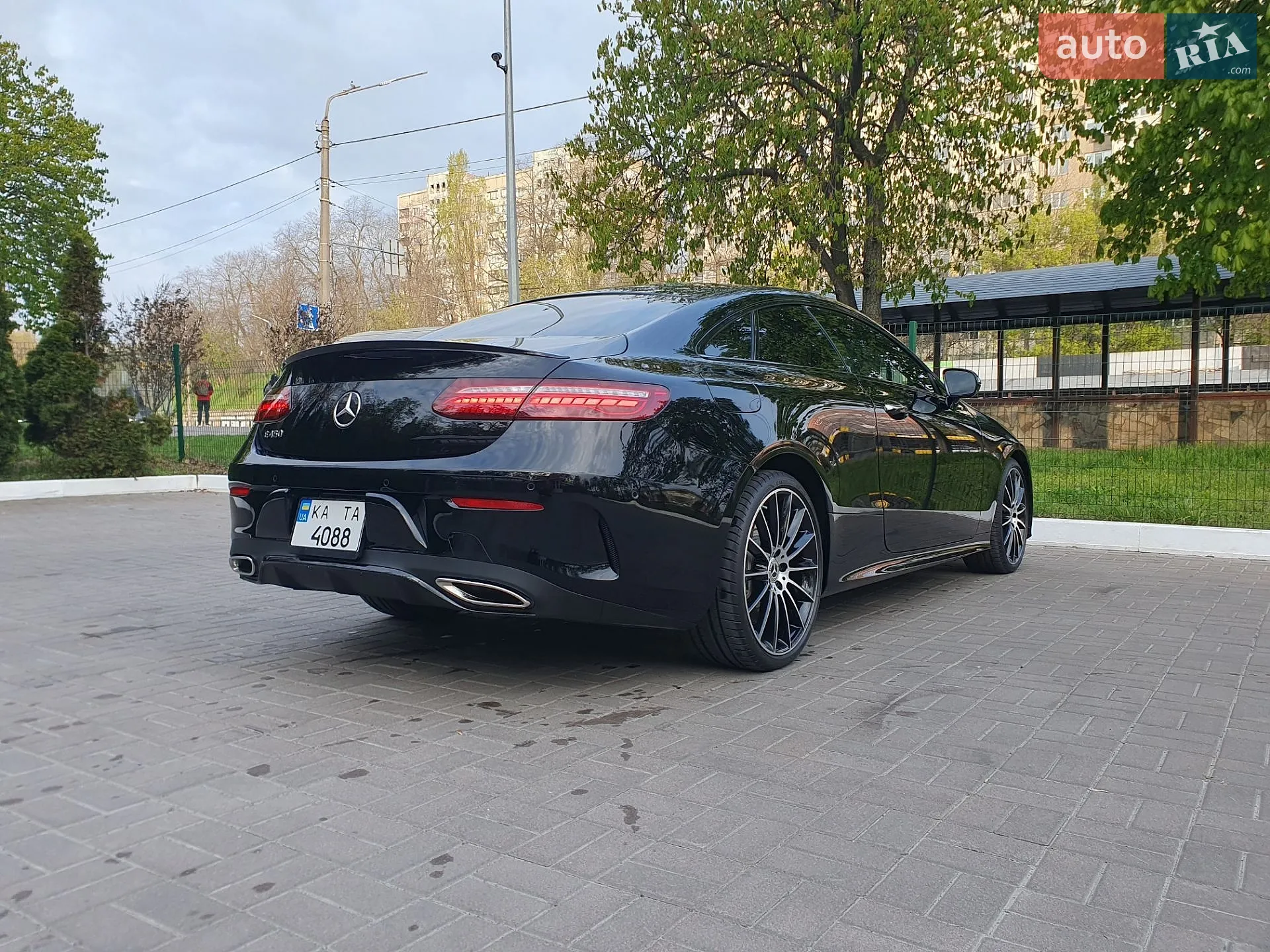 2022 Mercedes-Benz E-klasse - мініатюра 16