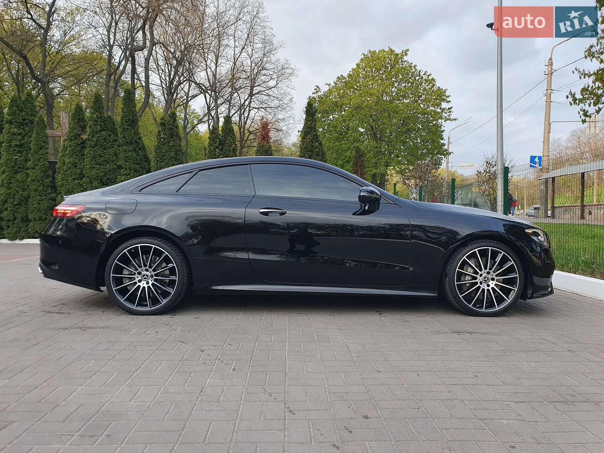 2022 Mercedes-Benz E-klasse - мініатюра 20