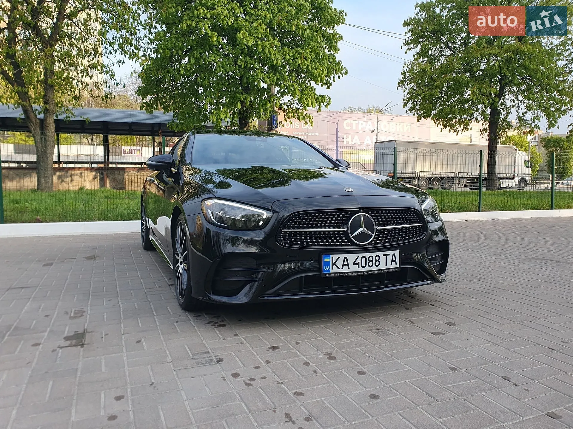2022 Mercedes-Benz E-klasse - мініатюра 26