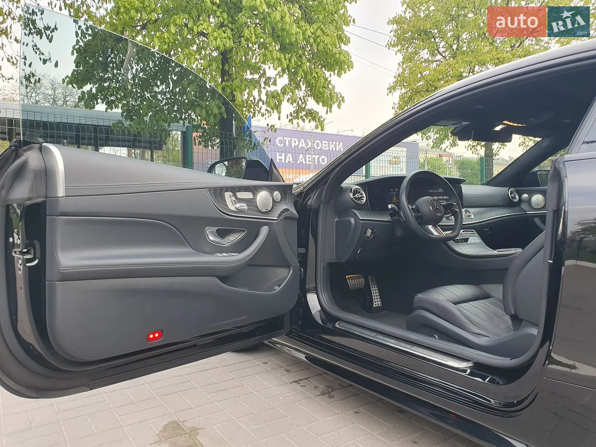 2022 Mercedes-Benz E-klasse - мініатюра 51