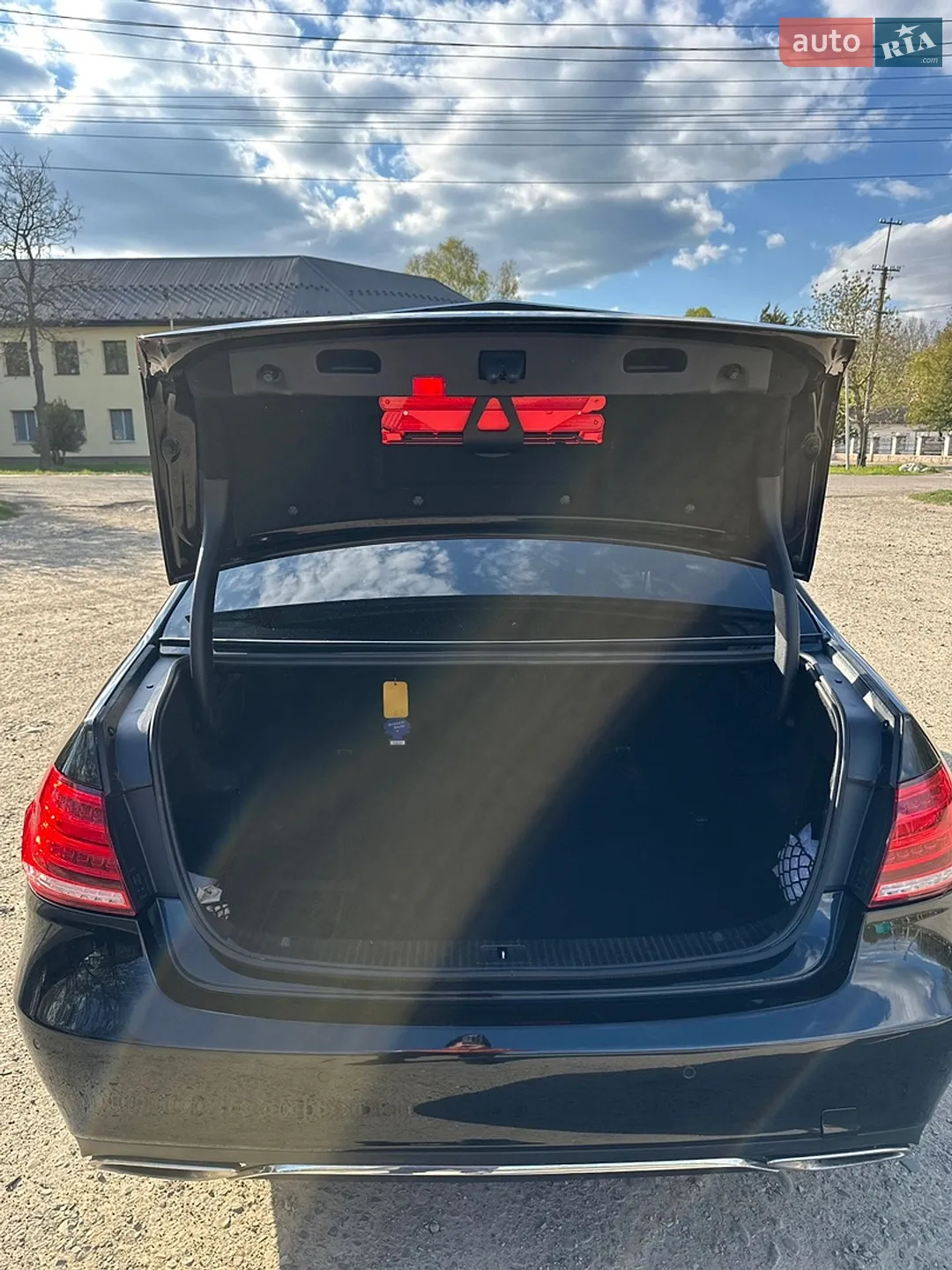 2013 Mercedes-Benz E-klasse - мініатюра 27