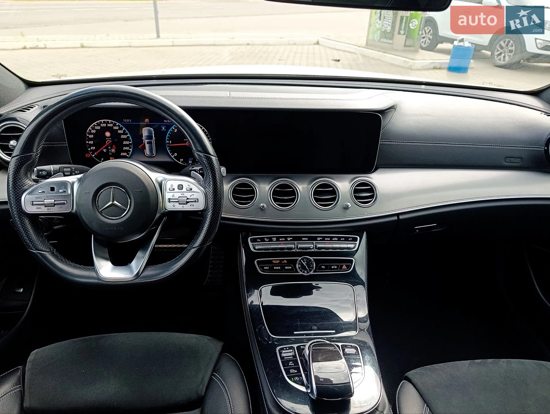 2019 Mercedes-Benz E-klasse - мініатюра 21