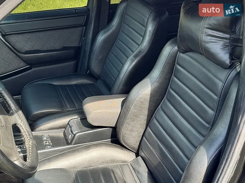 Mercedes-Benz E-Class 1994 VIN WDB1240221J073653 фото оголошення 5 з 40