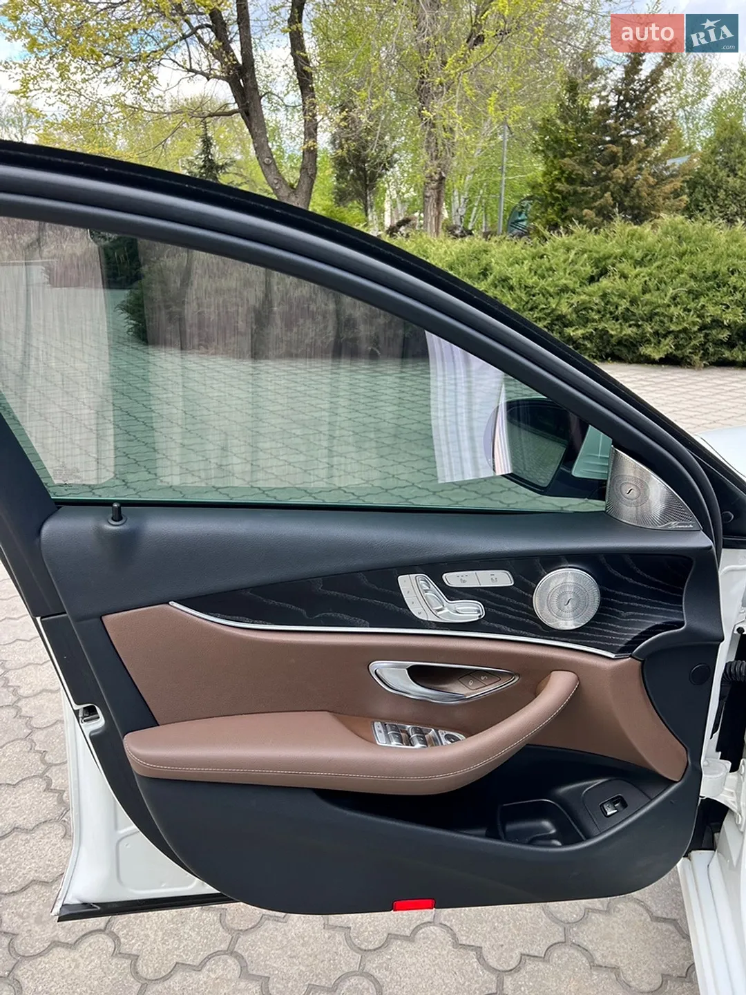 2020 Mercedes-Benz E-klasse - мініатюра 15