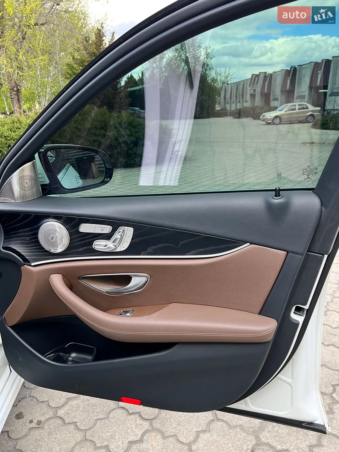 2020 Mercedes-Benz E-klasse - мініатюра 16