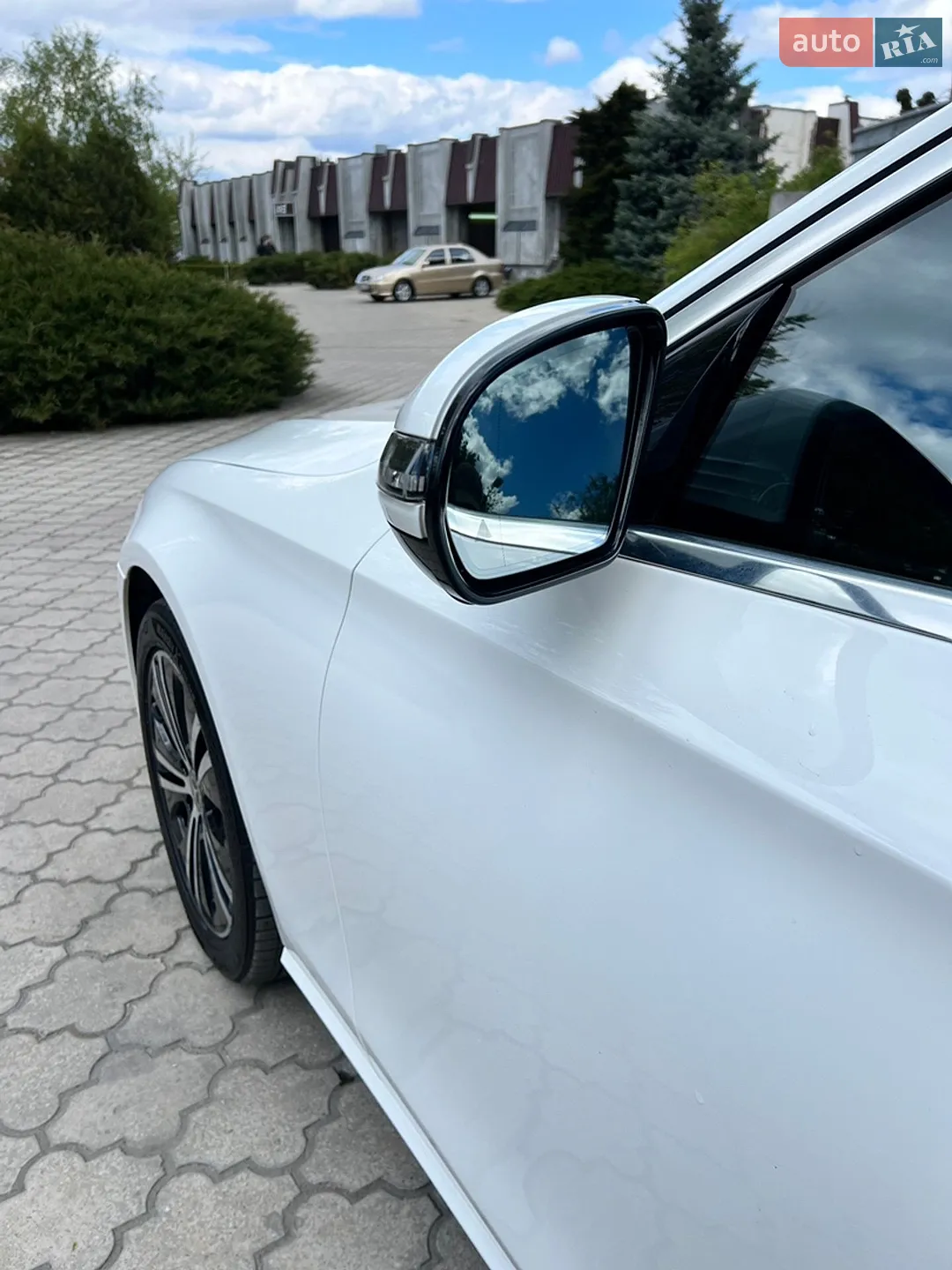 2020 Mercedes-Benz E-klasse - мініатюра 30