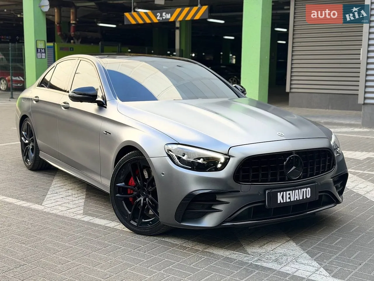 2022 Mercedes-Benz GLE Coupe - мініатюра 31