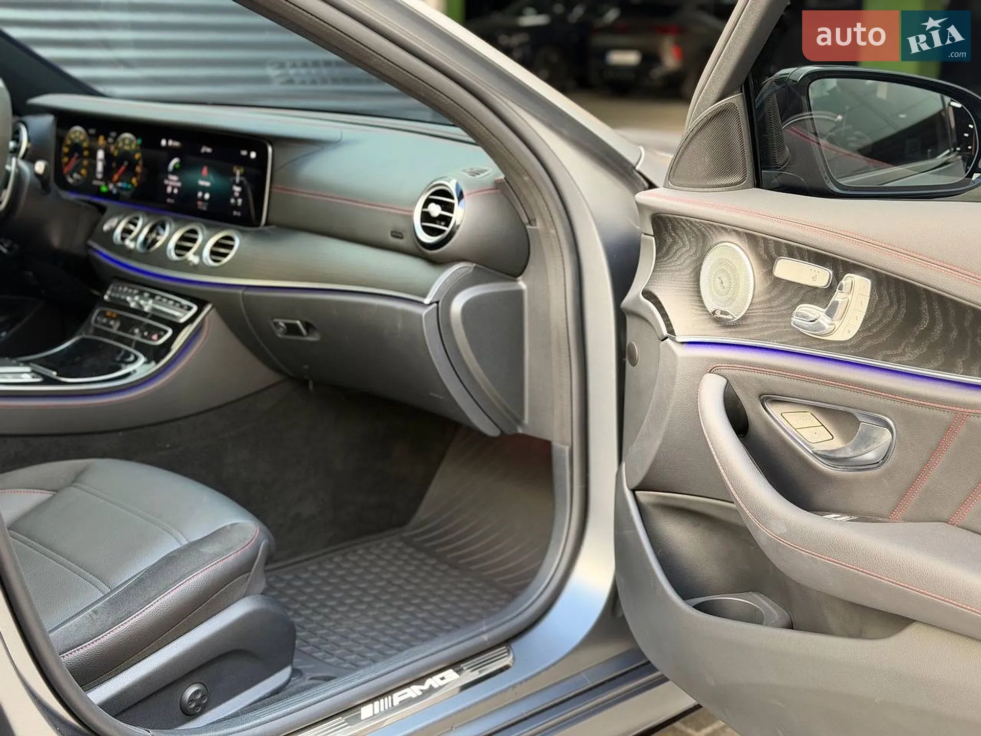 2023 Mercedes-Benz E-klasse - мініатюра 18