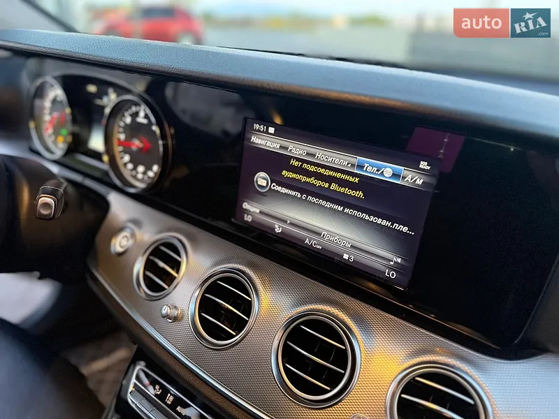 Mercedes-Benz E-Class 2016 VIN WDD2130041A010984 фото оголошення 11 з 60