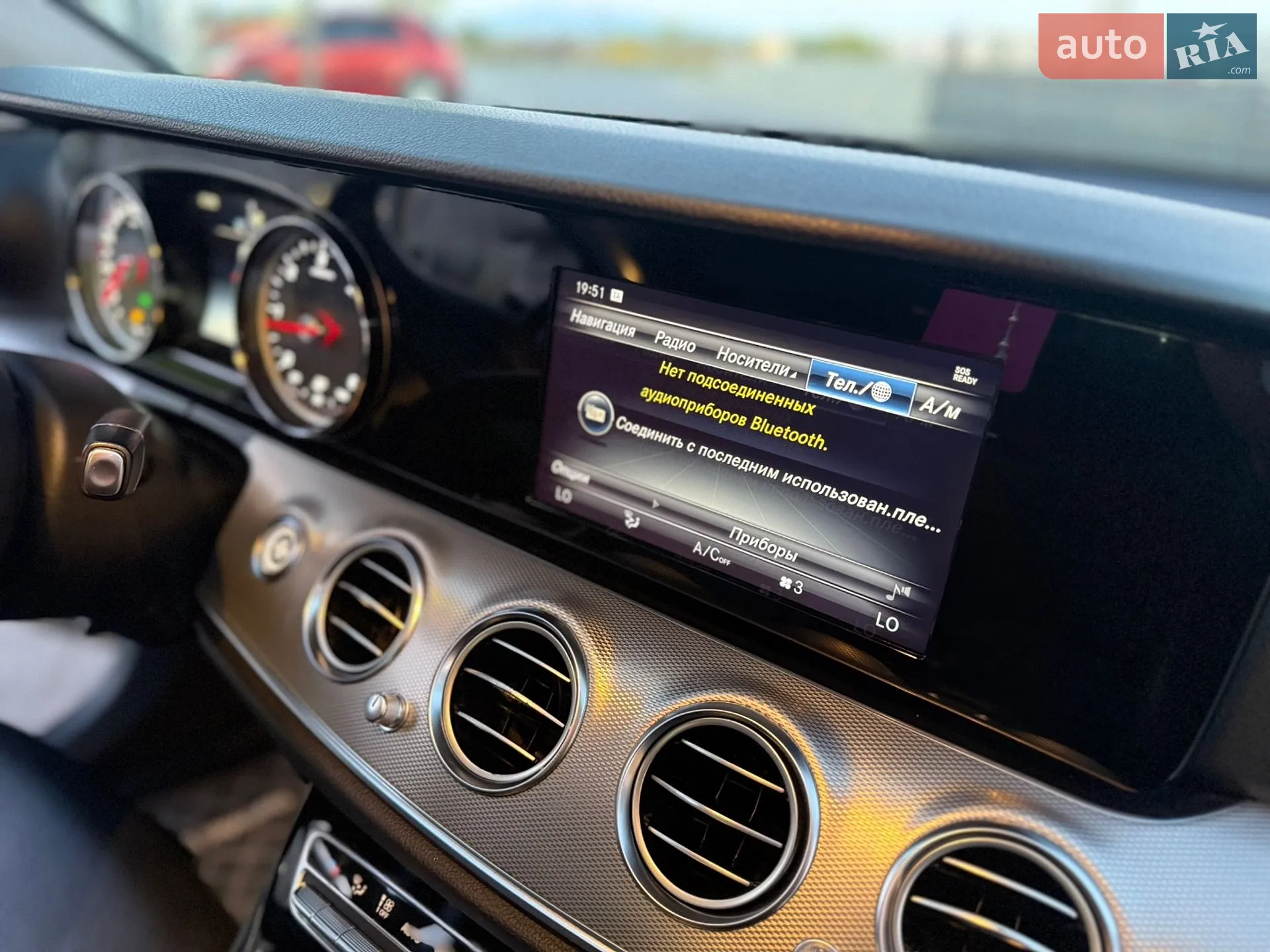 2016 Mercedes-Benz E-klasse - мініатюра 11