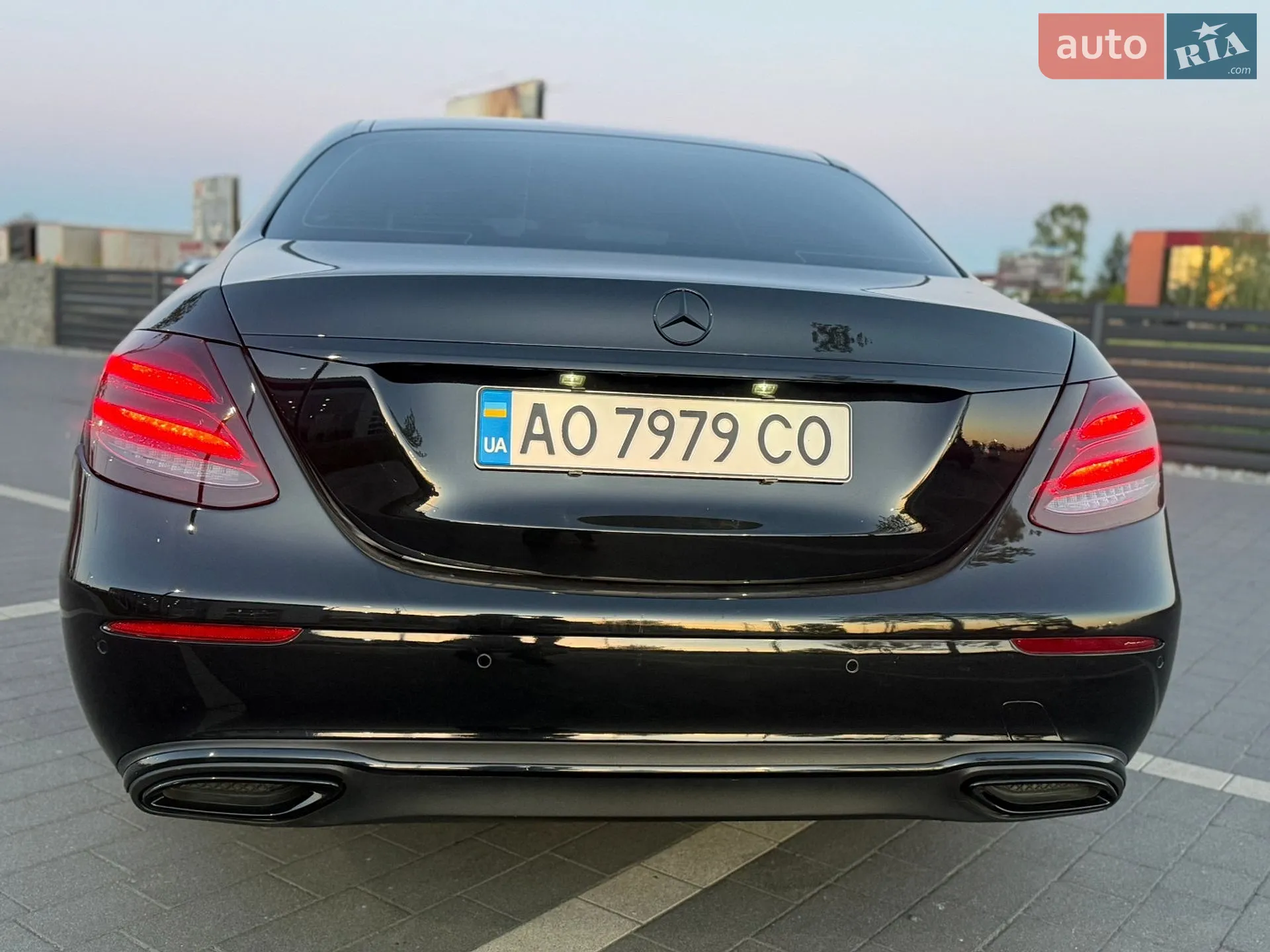 2016 Mercedes-Benz E-klasse - мініатюра 21