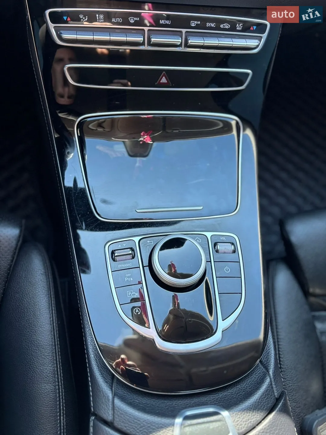 2016 Mercedes-Benz E-klasse - мініатюра 30