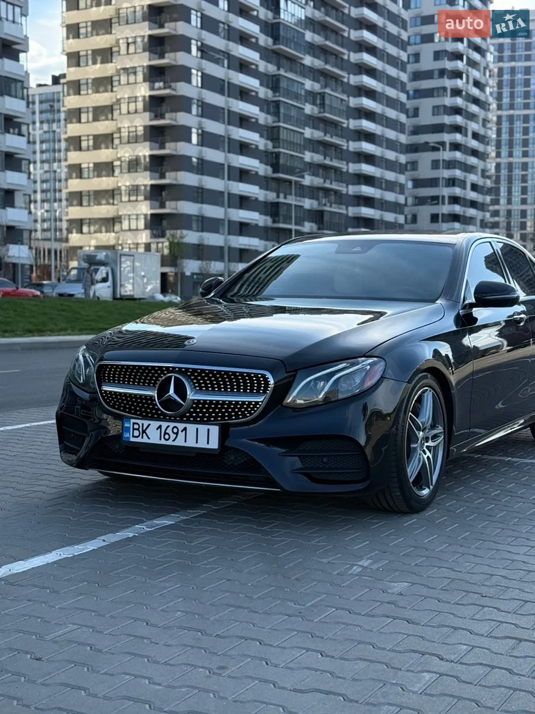2018 Mercedes-Benz E-klasse - мініатюра 5