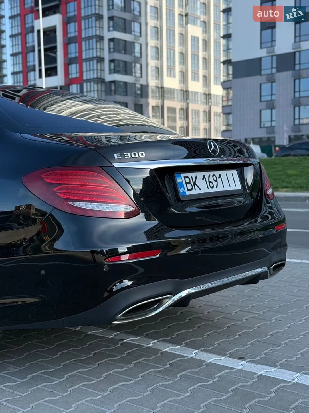 2018 Mercedes-Benz E-klasse - мініатюра 16
