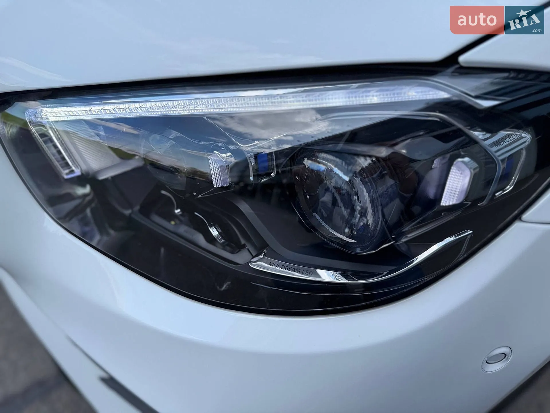 2023 Mercedes-Benz E-klasse - мініатюра 28