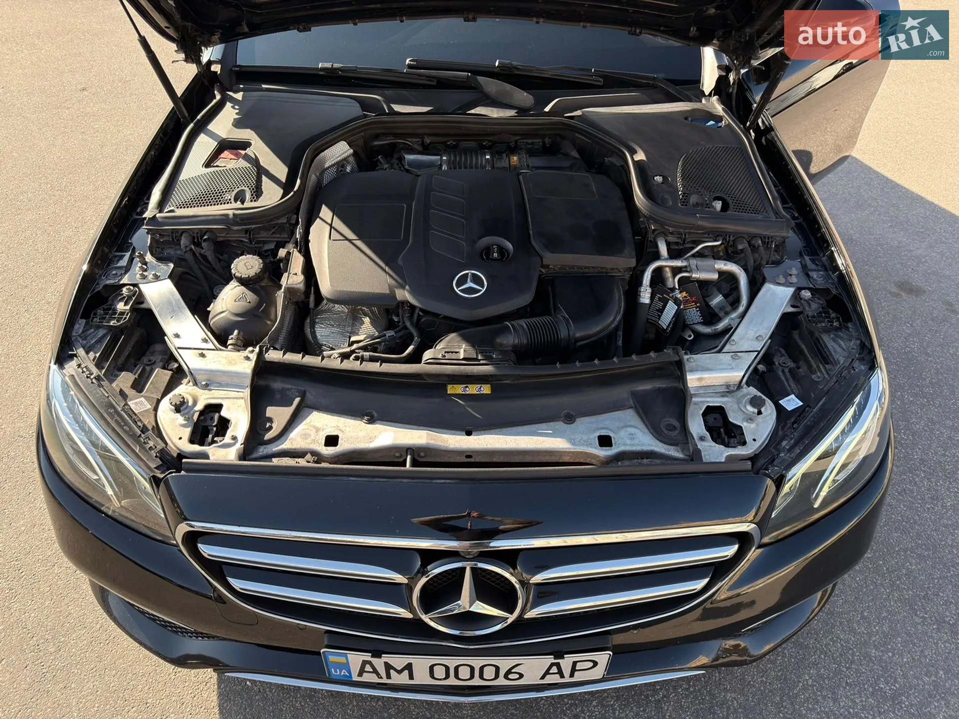 2018 Mercedes-Benz E-klasse - мініатюра 26