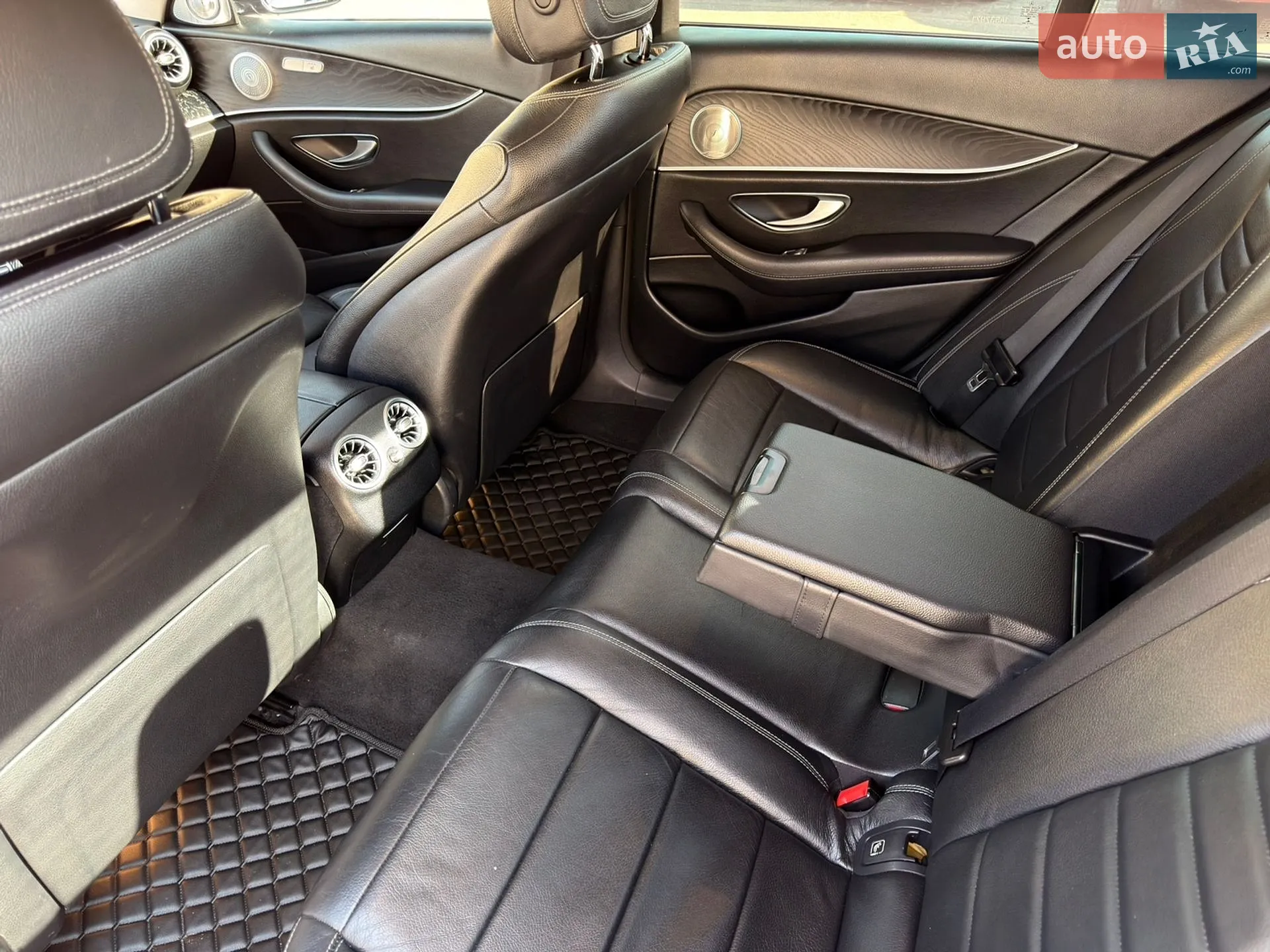 2018 Mercedes-Benz E-klasse - мініатюра 37