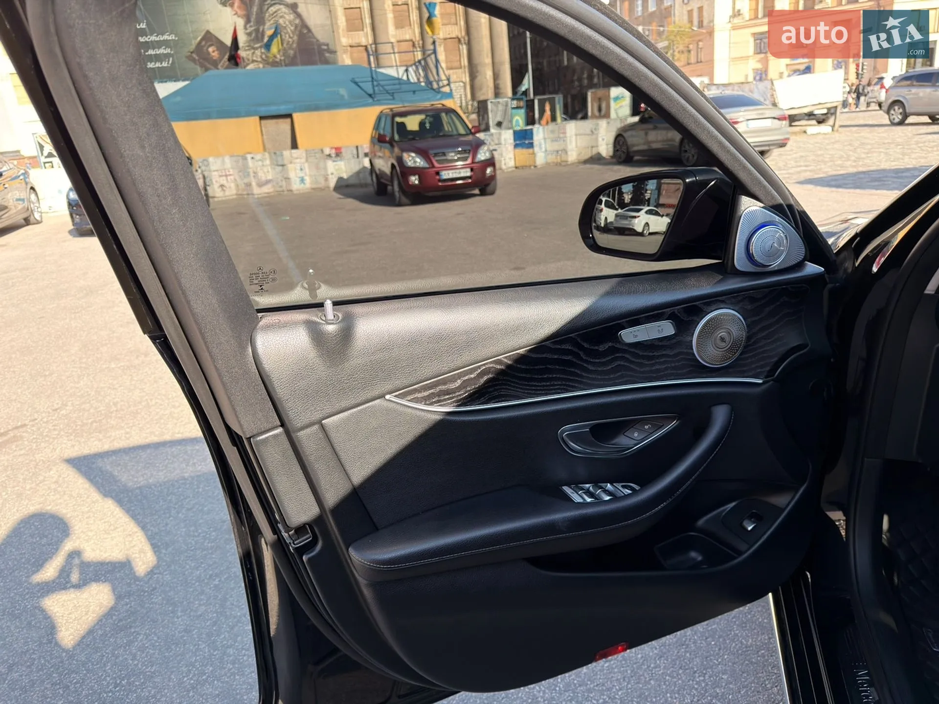 2018 Mercedes-Benz E-klasse - мініатюра 40
