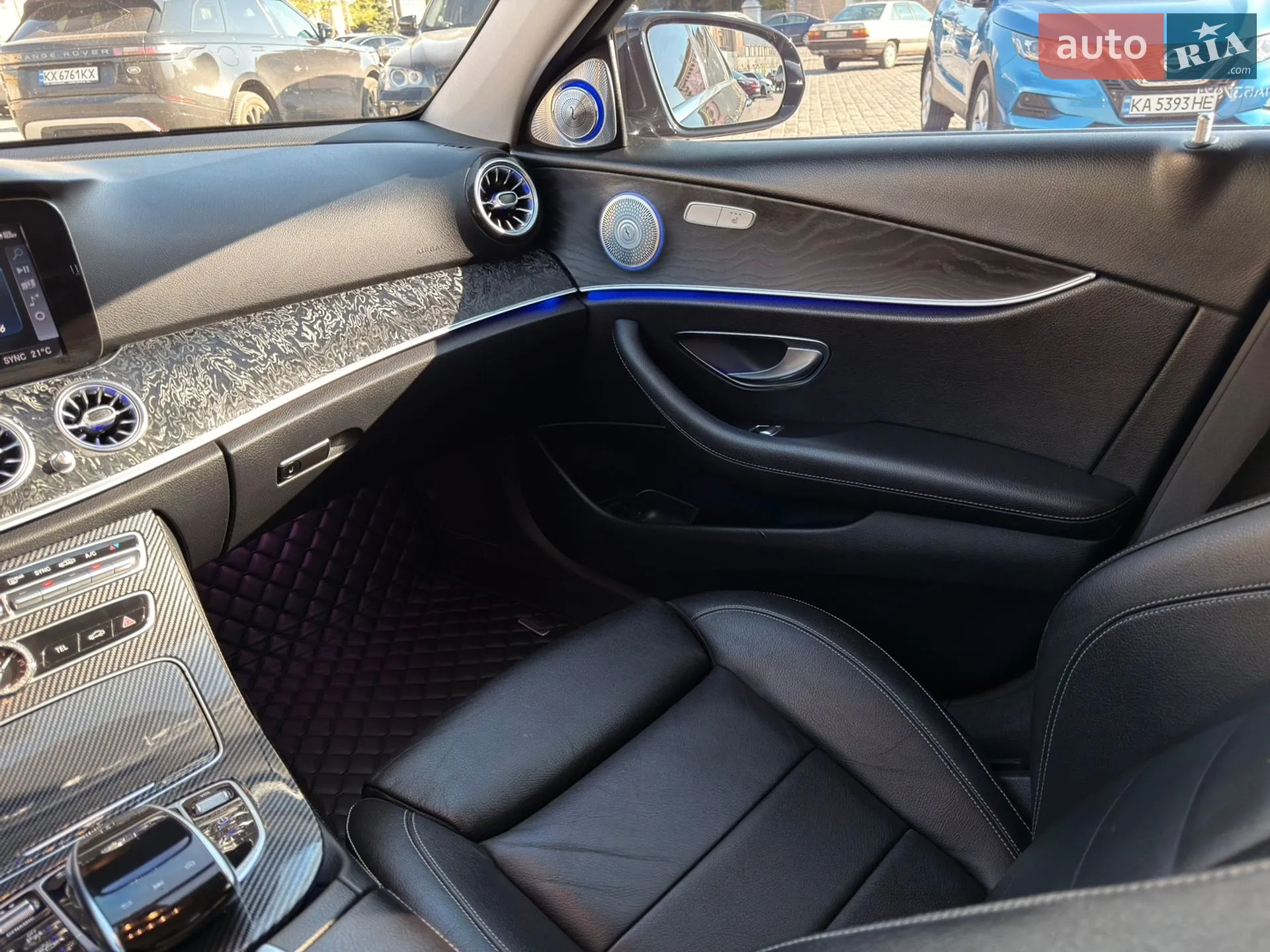 2018 Mercedes-Benz E-klasse - мініатюра 51
