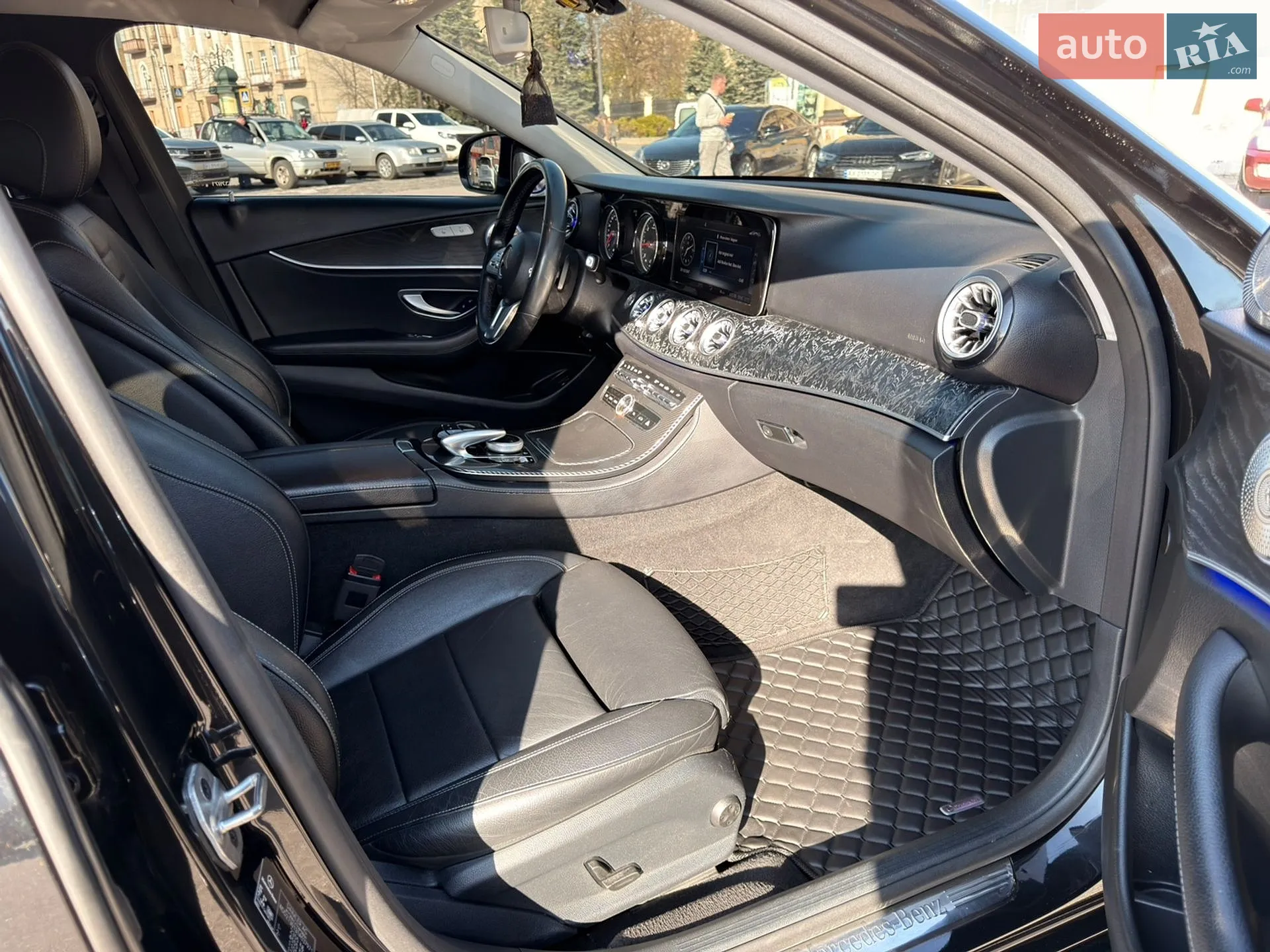 2018 Mercedes-Benz E-klasse - мініатюра 59