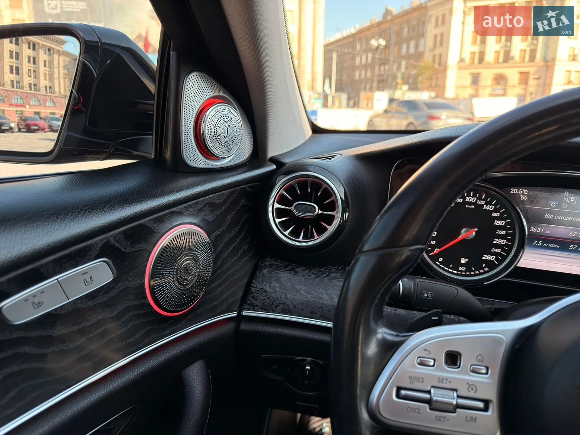 2018 Mercedes-Benz E-klasse - мініатюра 68