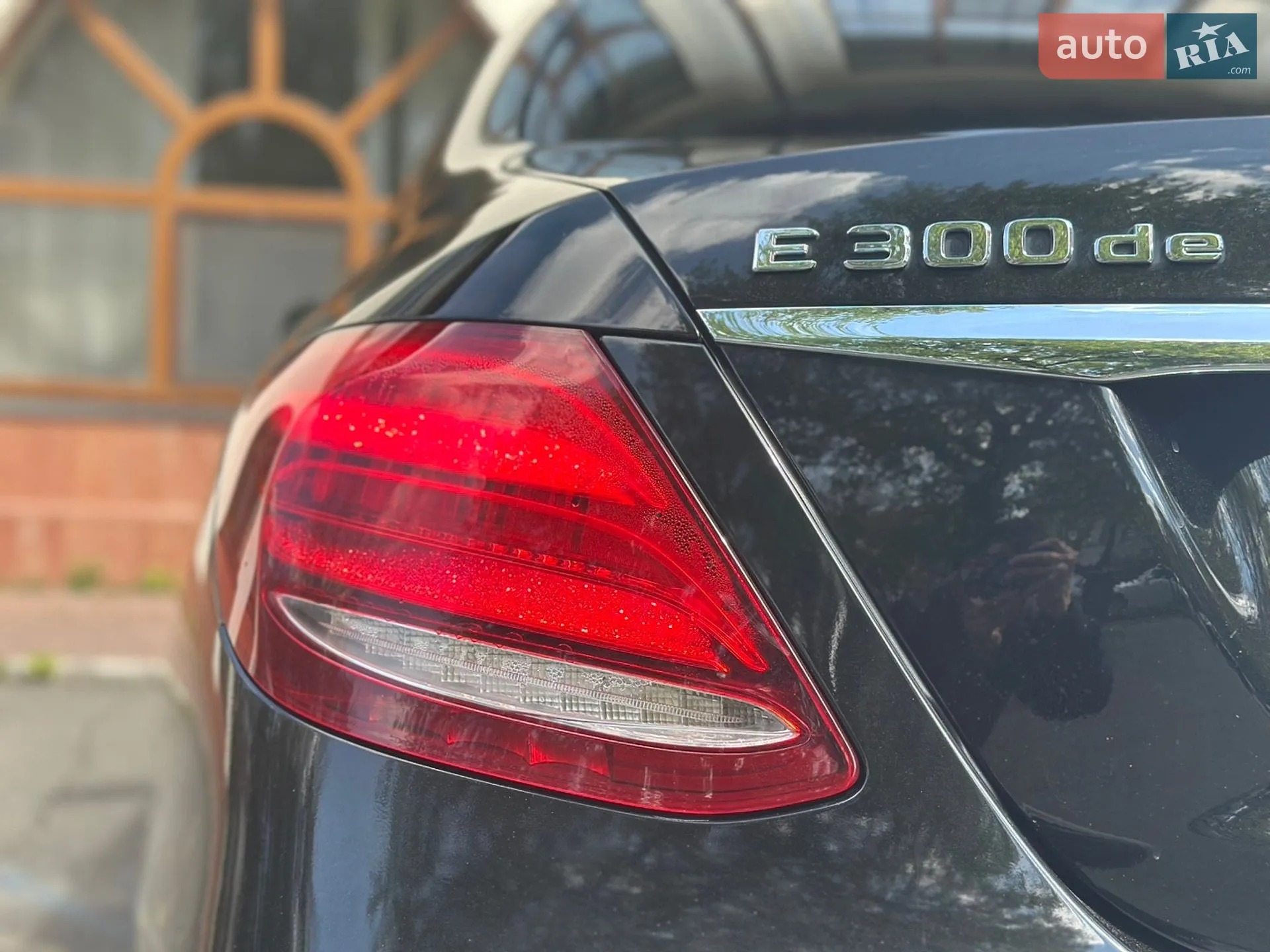 2019 Mercedes-Benz E-klasse - мініатюра 18