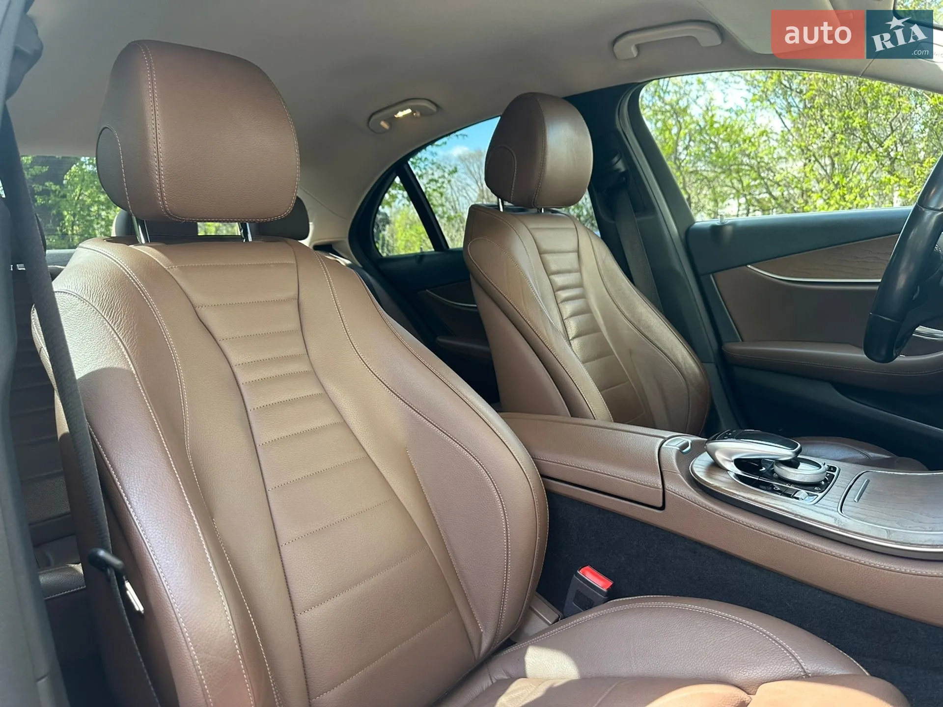 2019 Mercedes-Benz E-klasse - мініатюра 48
