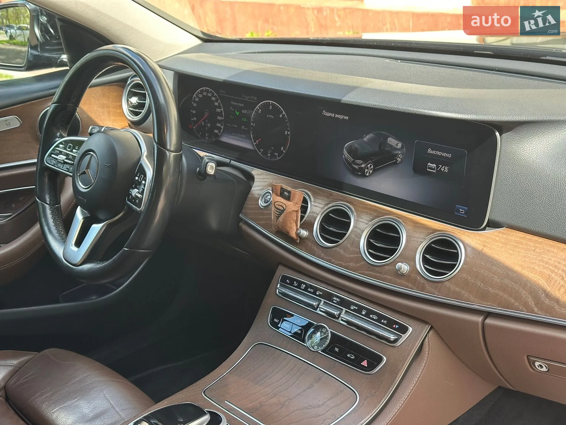 2019 Mercedes-Benz E-klasse - мініатюра 50