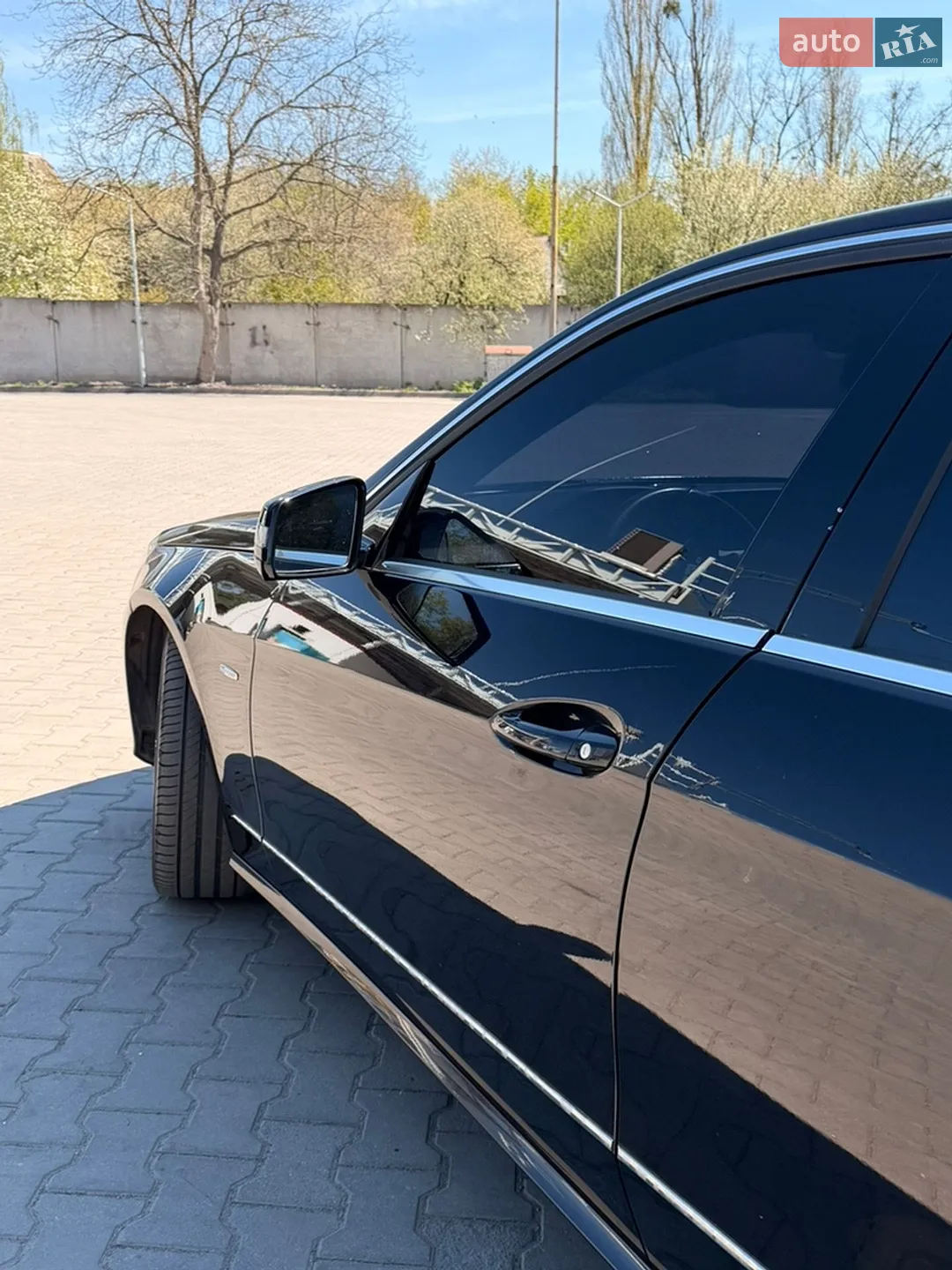 2012 Mercedes-Benz E-klasse - мініатюра 13