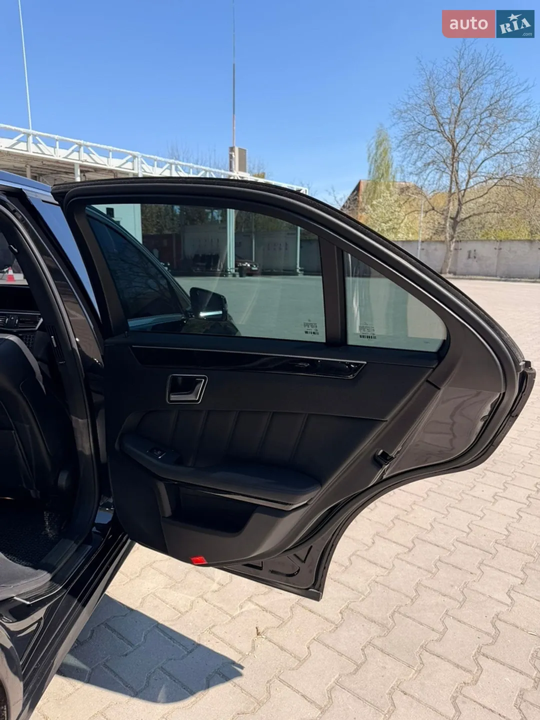 2012 Mercedes-Benz E-klasse - мініатюра 33