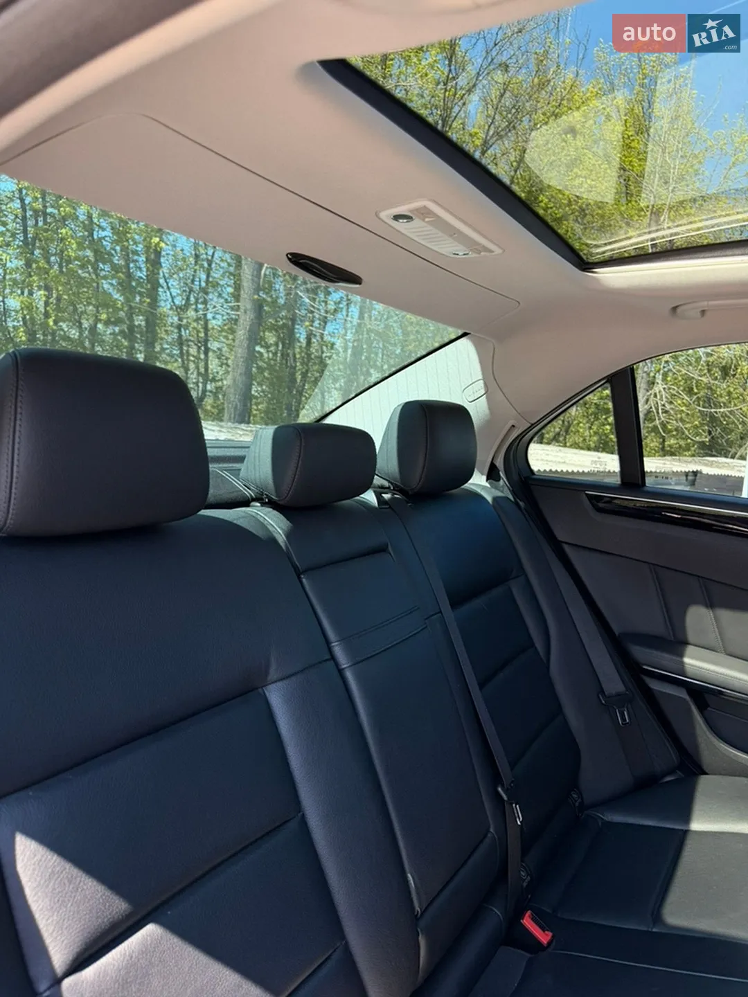 2012 Mercedes-Benz E-klasse - мініатюра 38