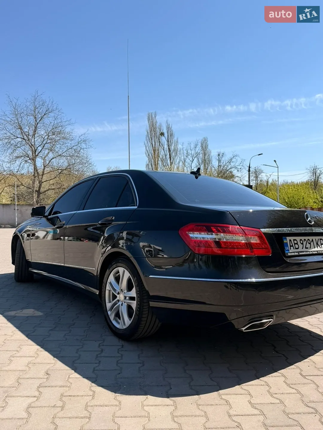 2012 Mercedes-Benz E-klasse - мініатюра 48