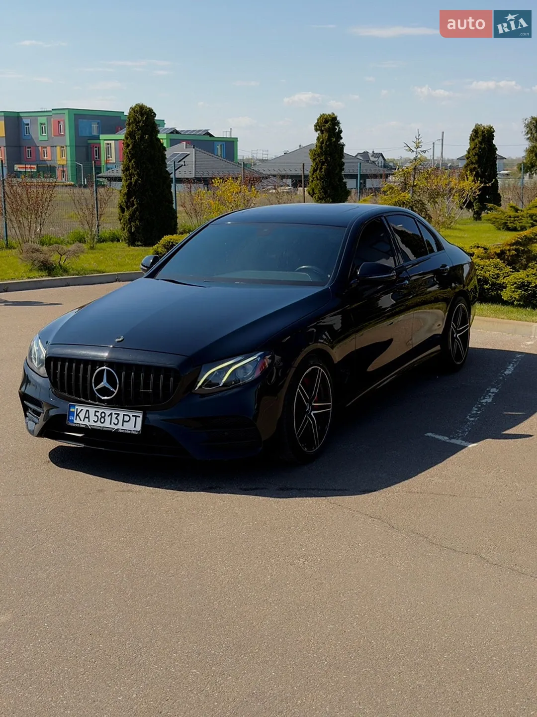 2016 Mercedes-Benz E-klasse - мініатюра 2