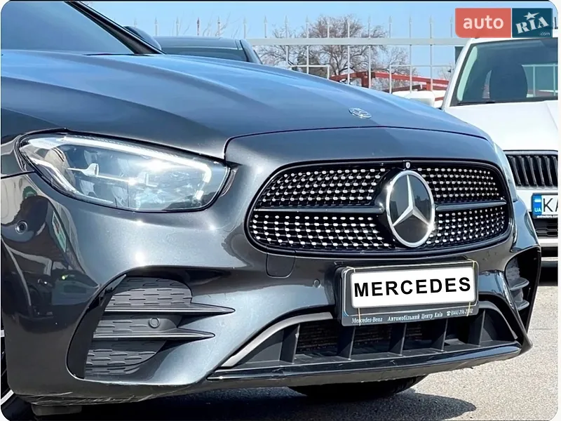 Mercedes-Benz E-Class 2021 VIN W1KZF8EB5MA963030 фото оголошення 15 з 152