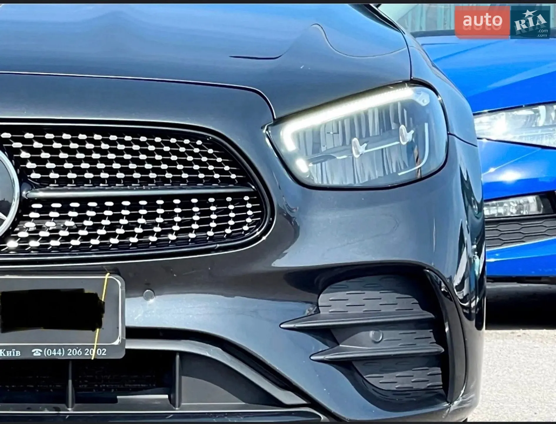 2021 Mercedes-Benz E-klasse - мініатюра 17