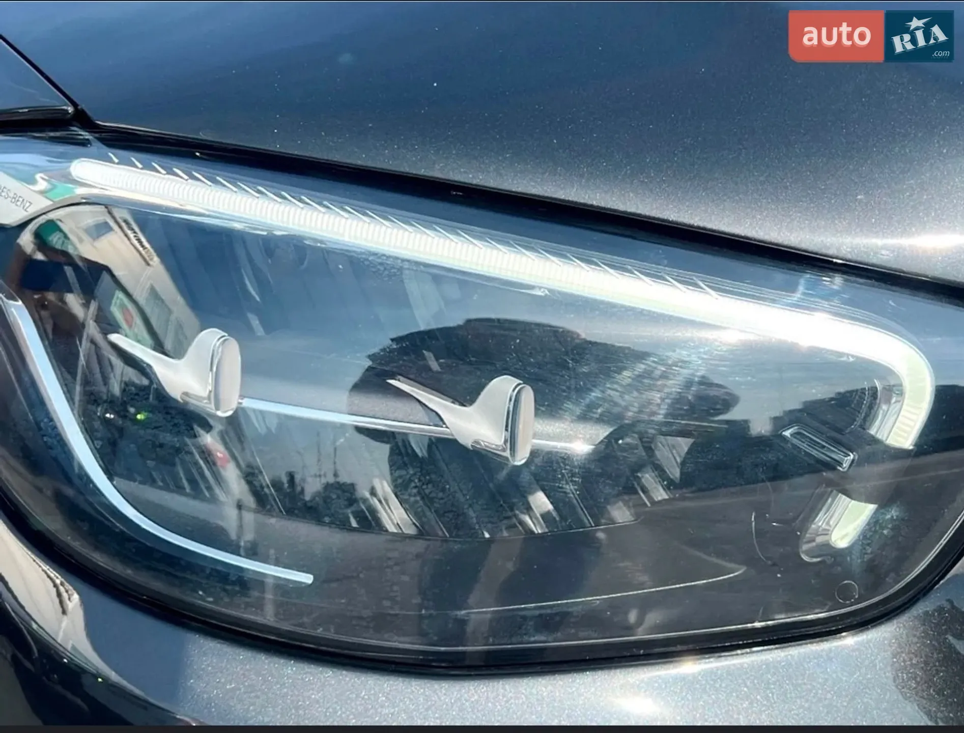 2021 Mercedes-Benz E-klasse - мініатюра 20