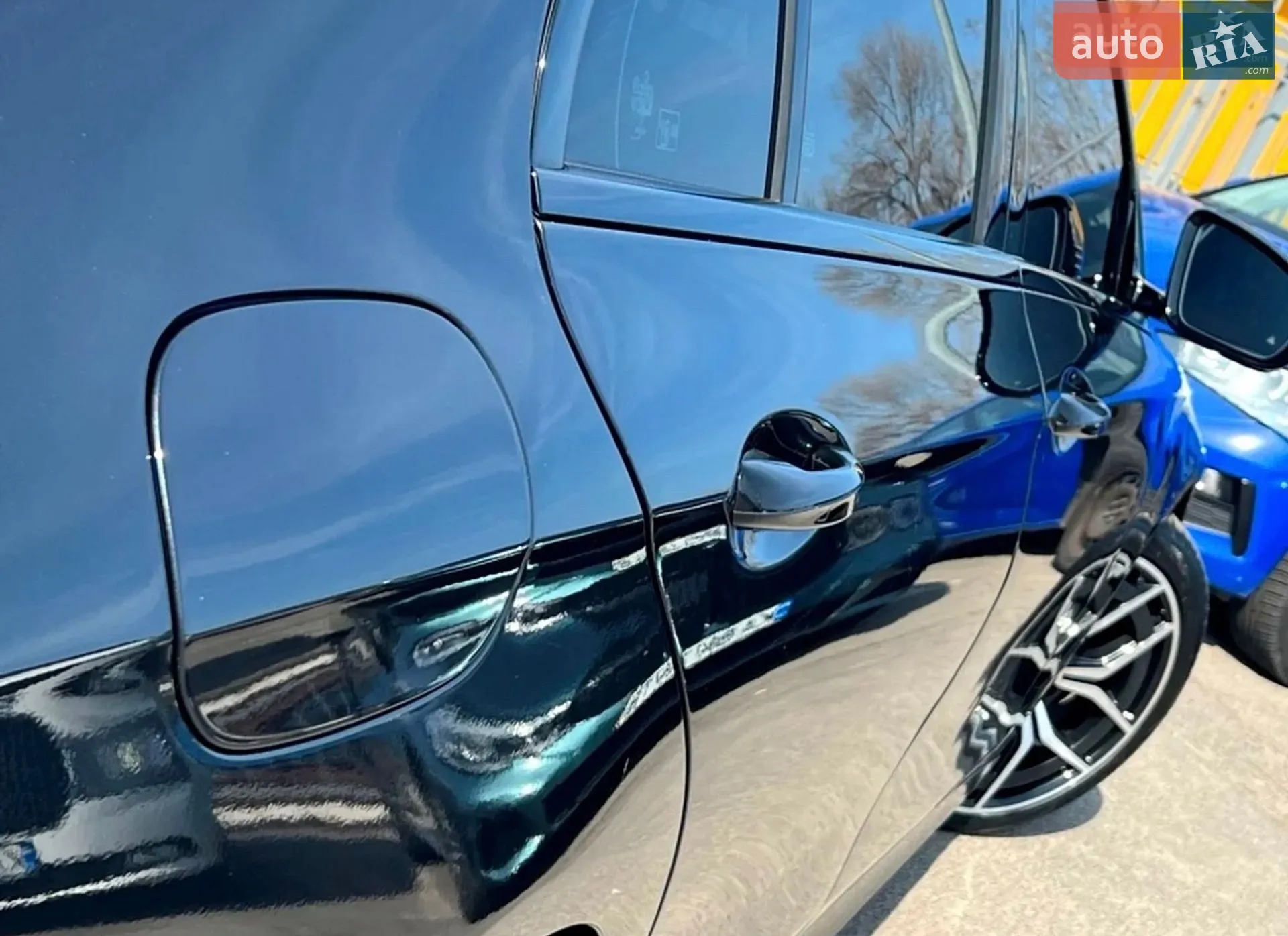 2021 Mercedes-Benz E-klasse - мініатюра 10