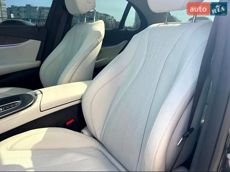Mercedes-Benz E-Class 2021 VIN W1KZF8EB5MA963030 фото оголошення 44 з 152