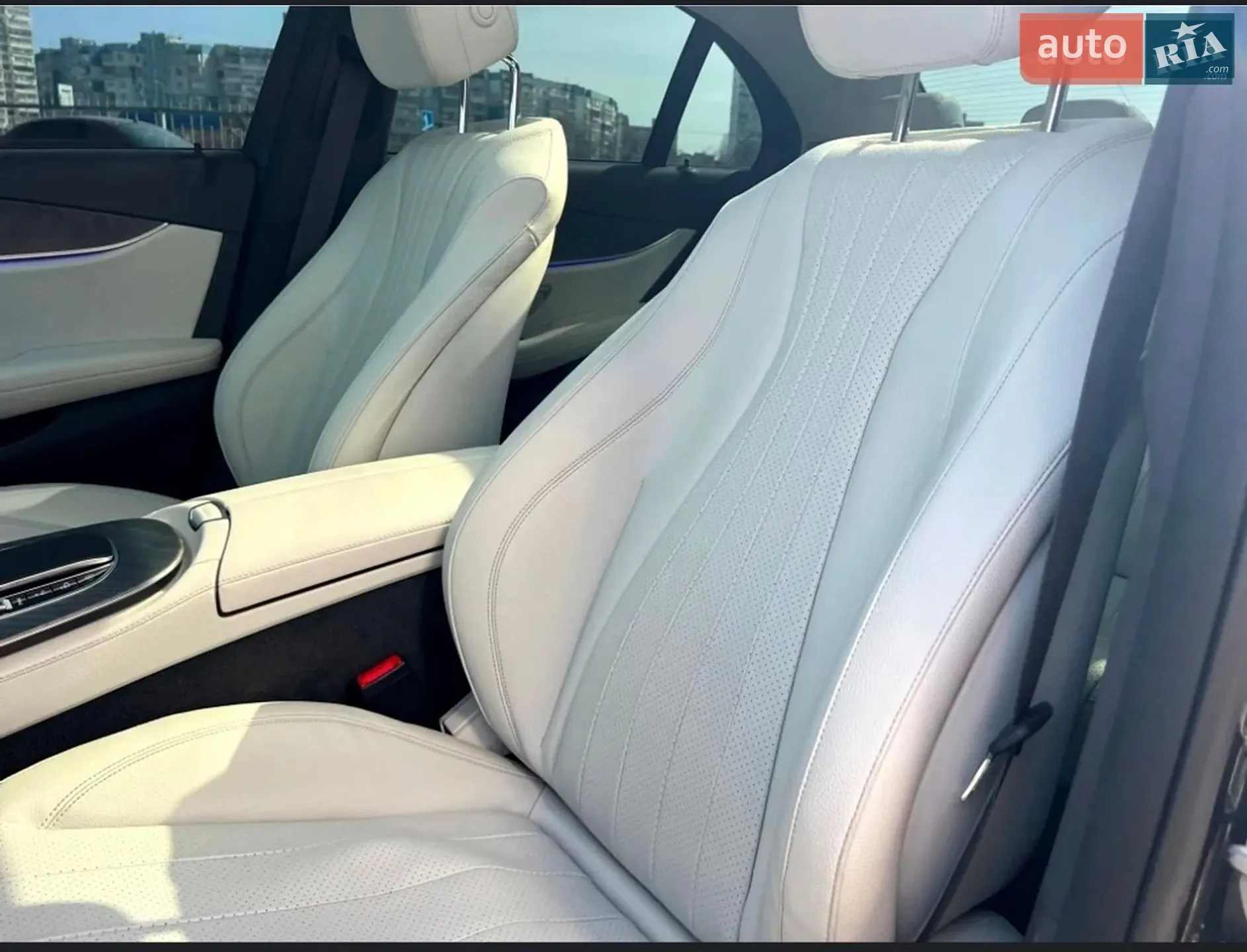 2021 Mercedes-Benz E-klasse - мініатюра 44