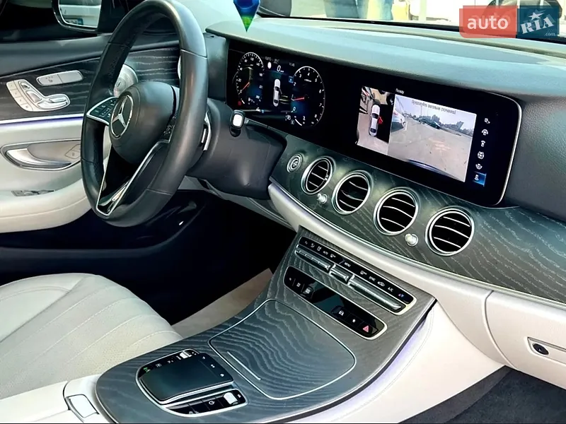 Mercedes-Benz E-Class 2021 VIN W1KZF8EB5MA963030 фото оголошення 43 з 152