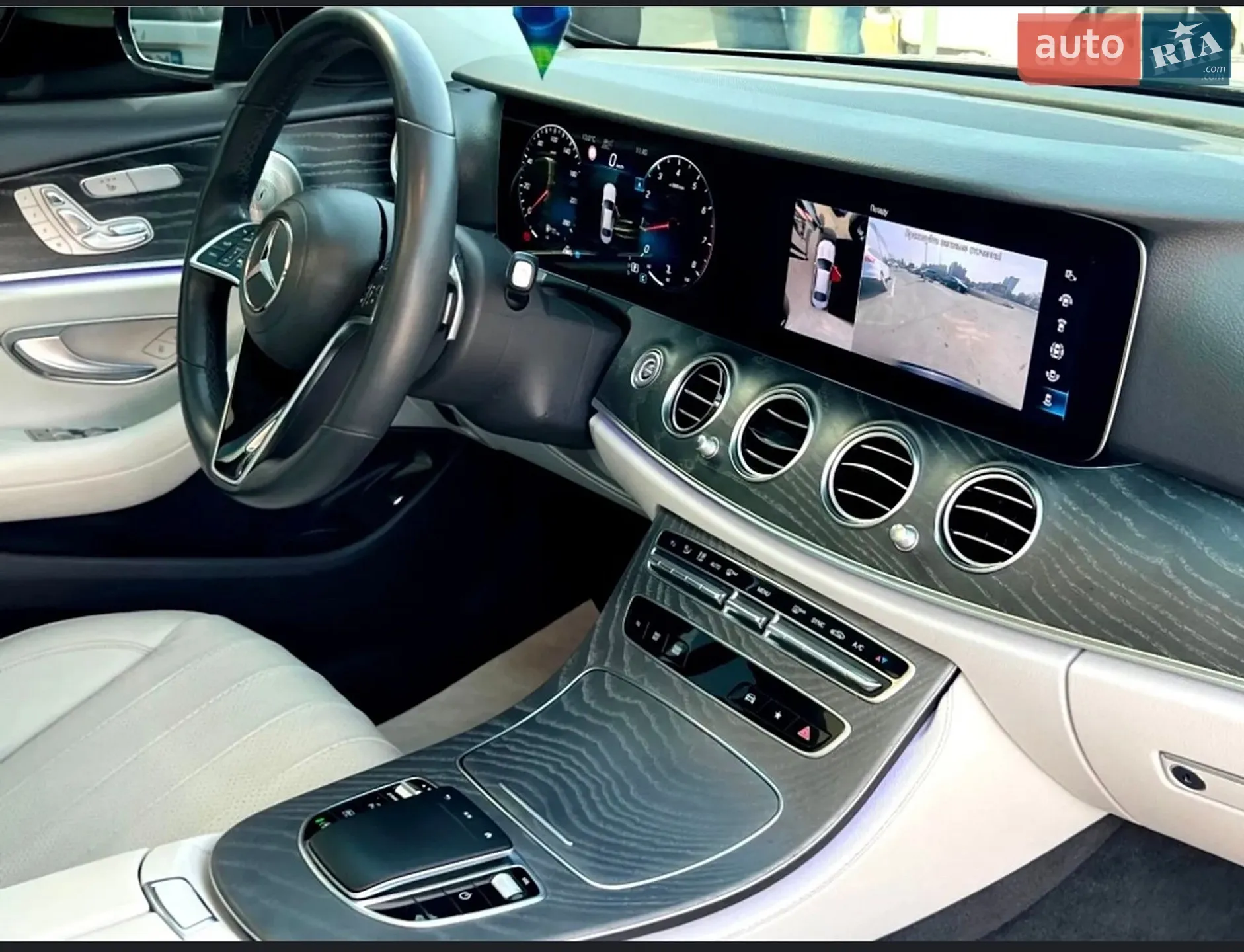2021 Mercedes-Benz E-klasse - мініатюра 43
