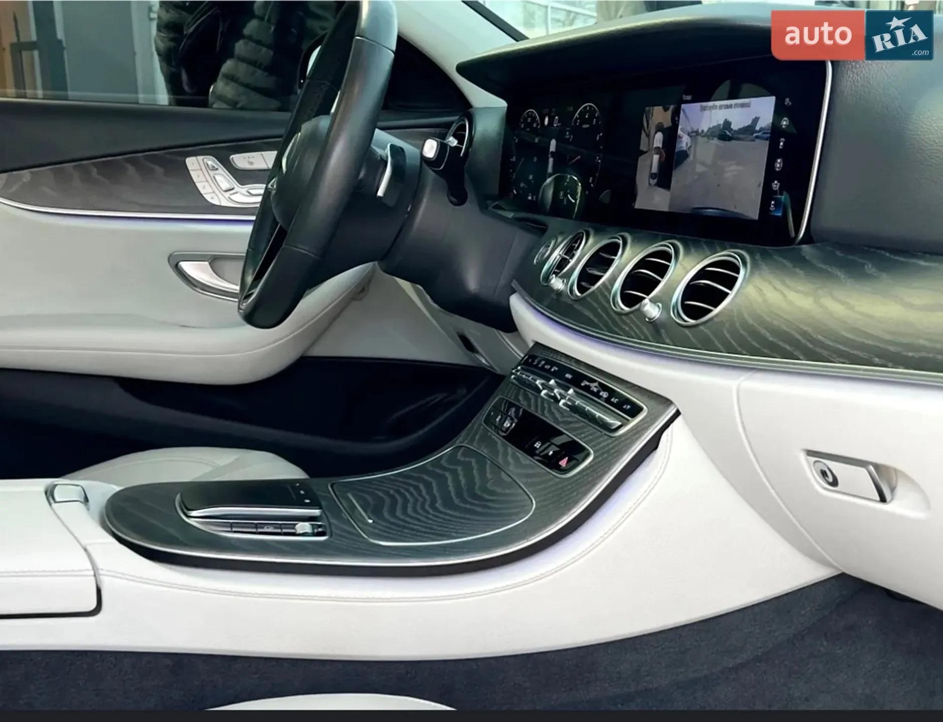 2021 Mercedes-Benz E-klasse - мініатюра 79