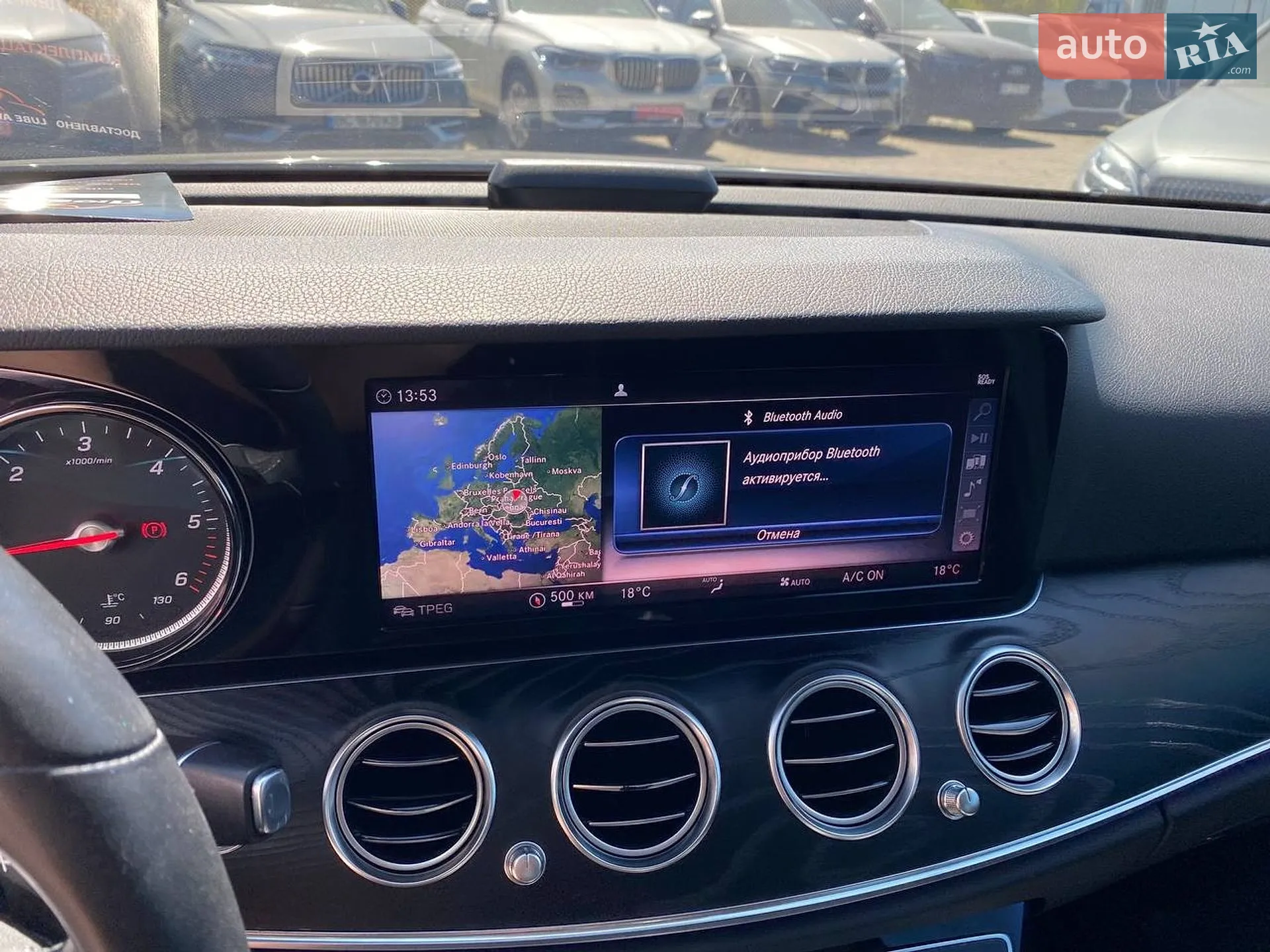 2019 Mercedes-Benz E-klasse - мініатюра 16